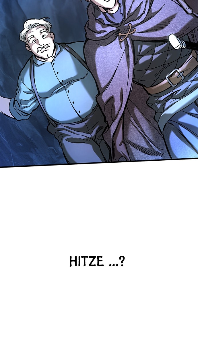 Read Der Ritter lebt nur heute Manga Online