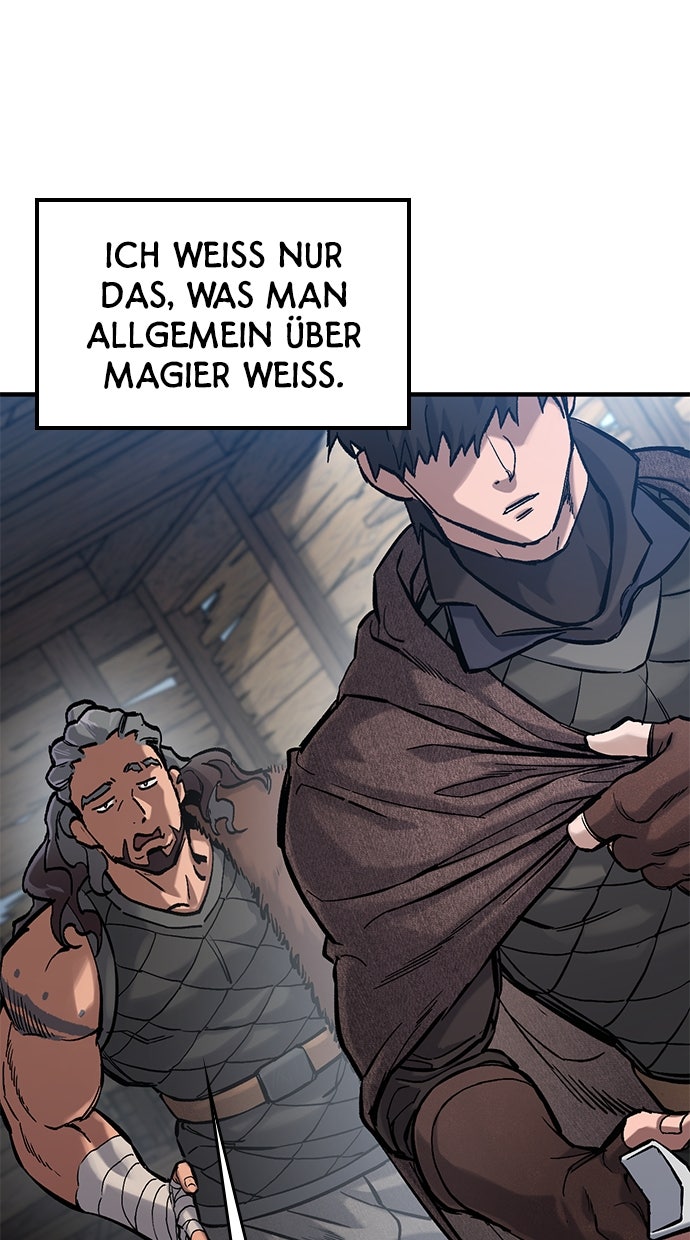 Read Der Ritter lebt nur heute Manga Online