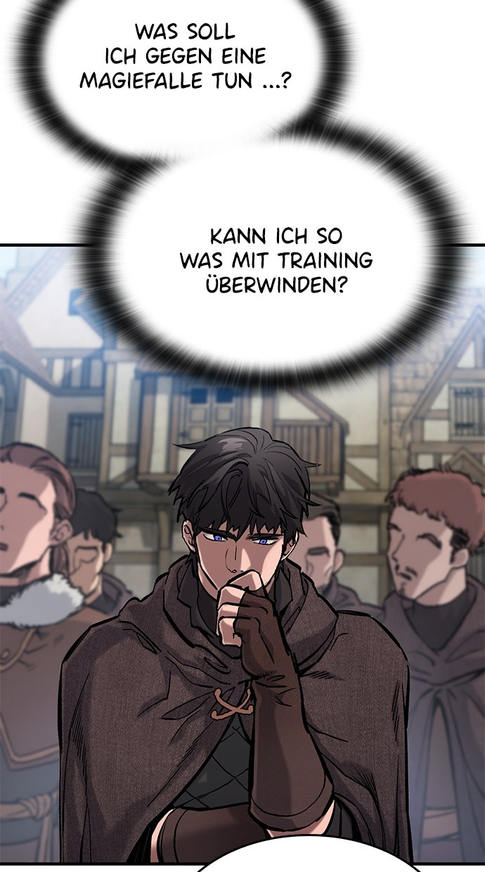 Read Der Ritter lebt nur heute Manga Online