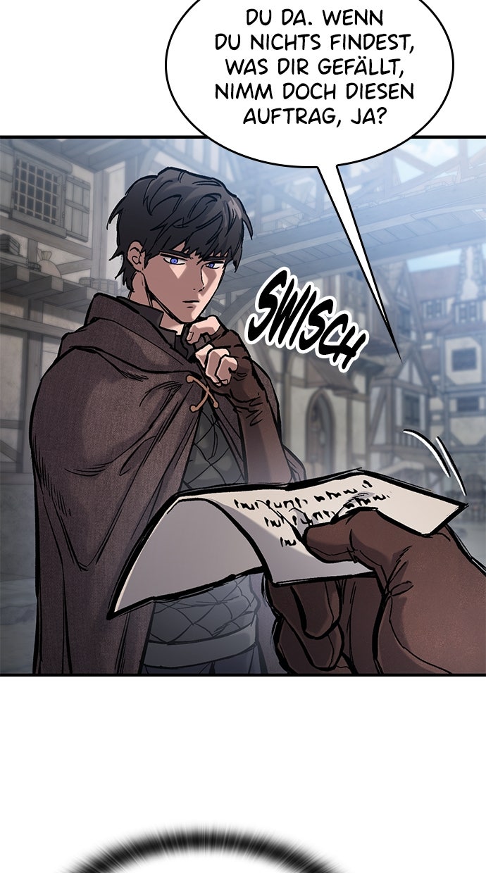 Read Der Ritter lebt nur heute Manga Online