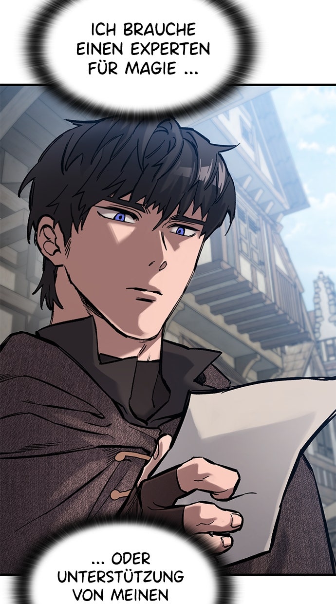 Read Der Ritter lebt nur heute Manga Online