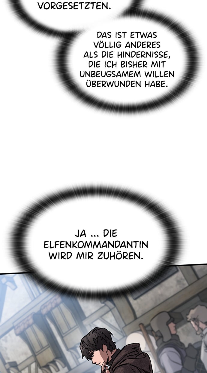 Read Der Ritter lebt nur heute Manga Online