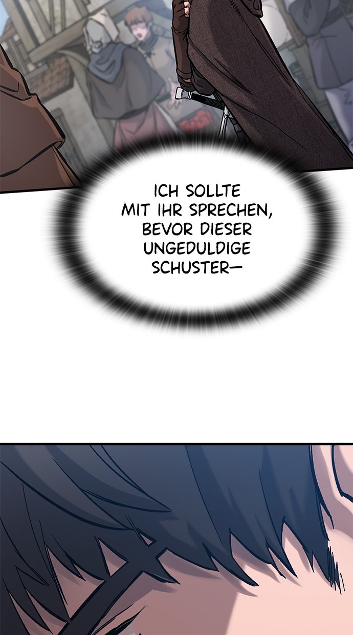 Read Der Ritter lebt nur heute Manga Online