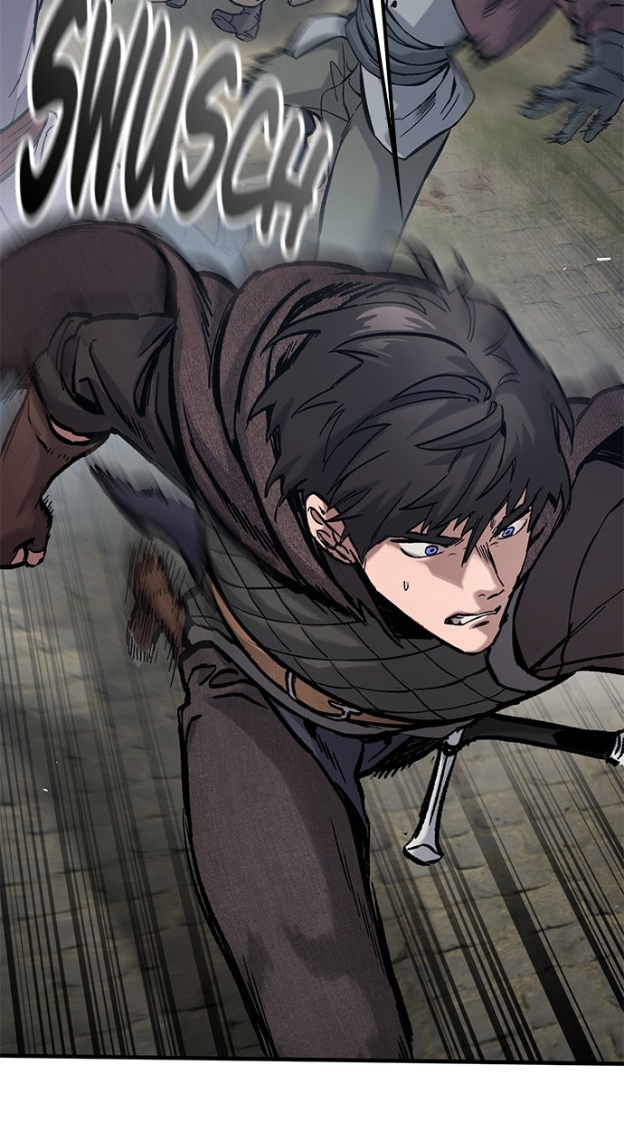 Read Der Ritter lebt nur heute Manga Online