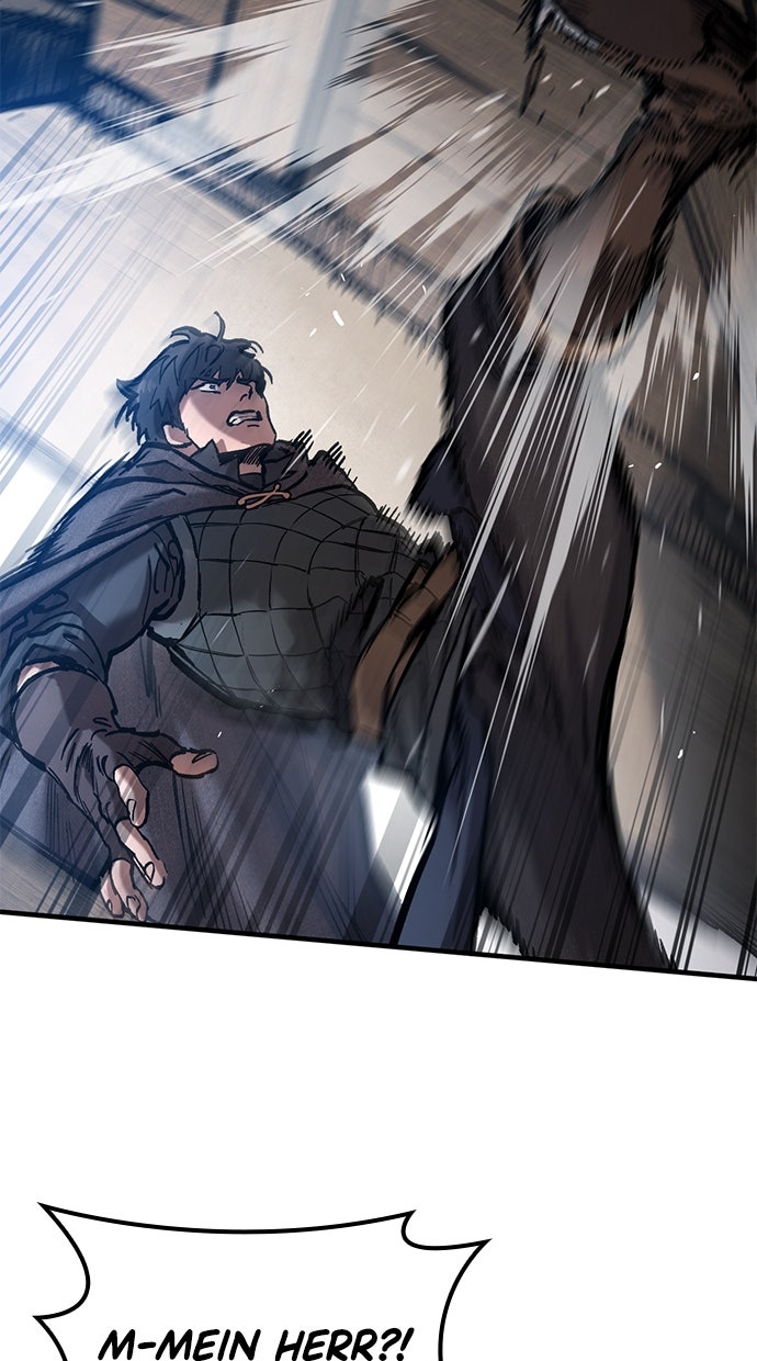 Read Der Ritter lebt nur heute Manga Online