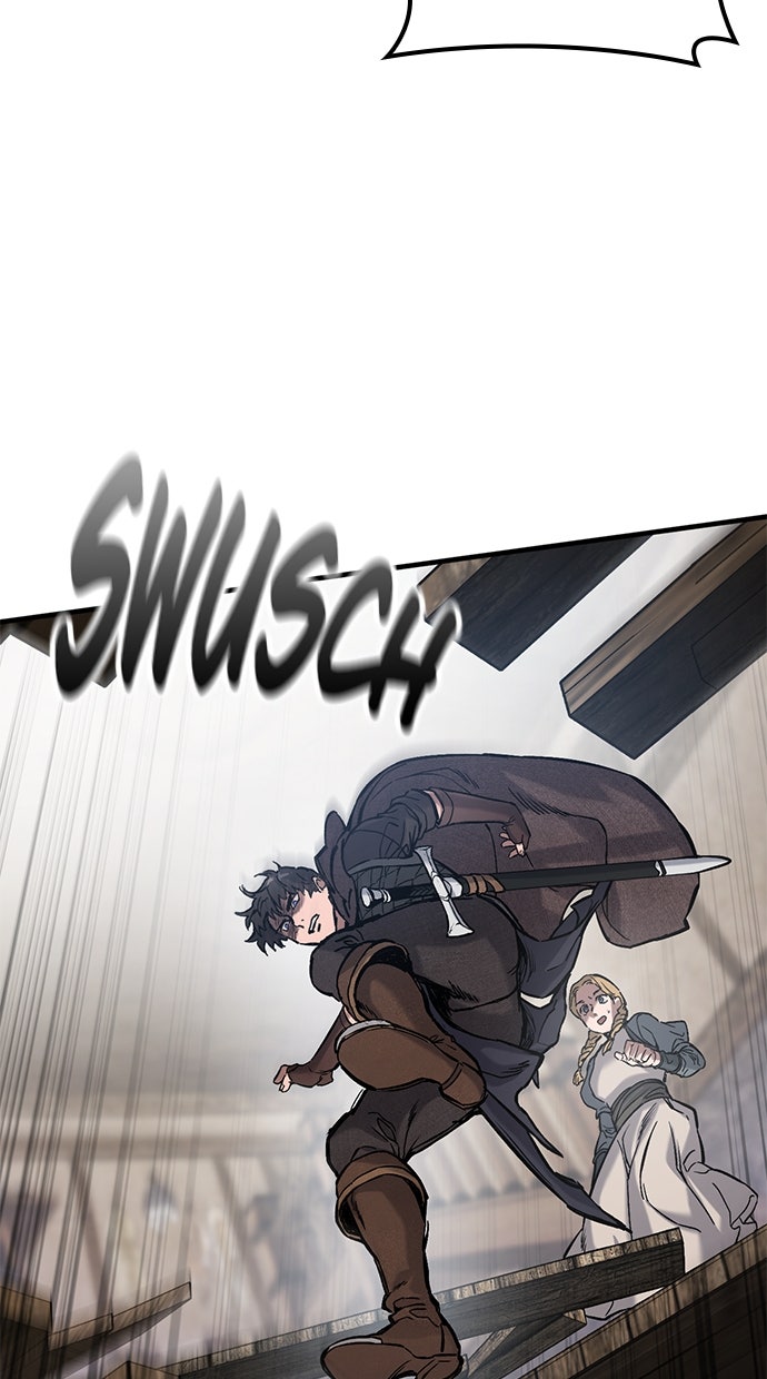 Read Der Ritter lebt nur heute Manga Online