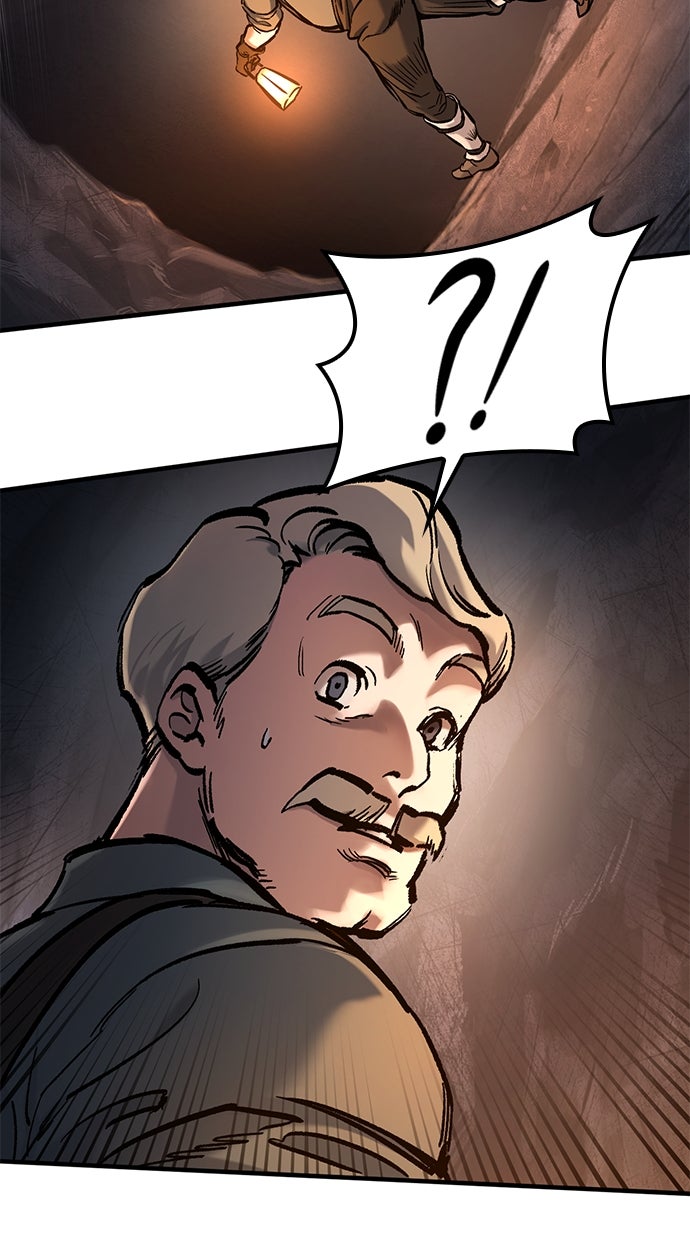 Read Der Ritter lebt nur heute Manga Online