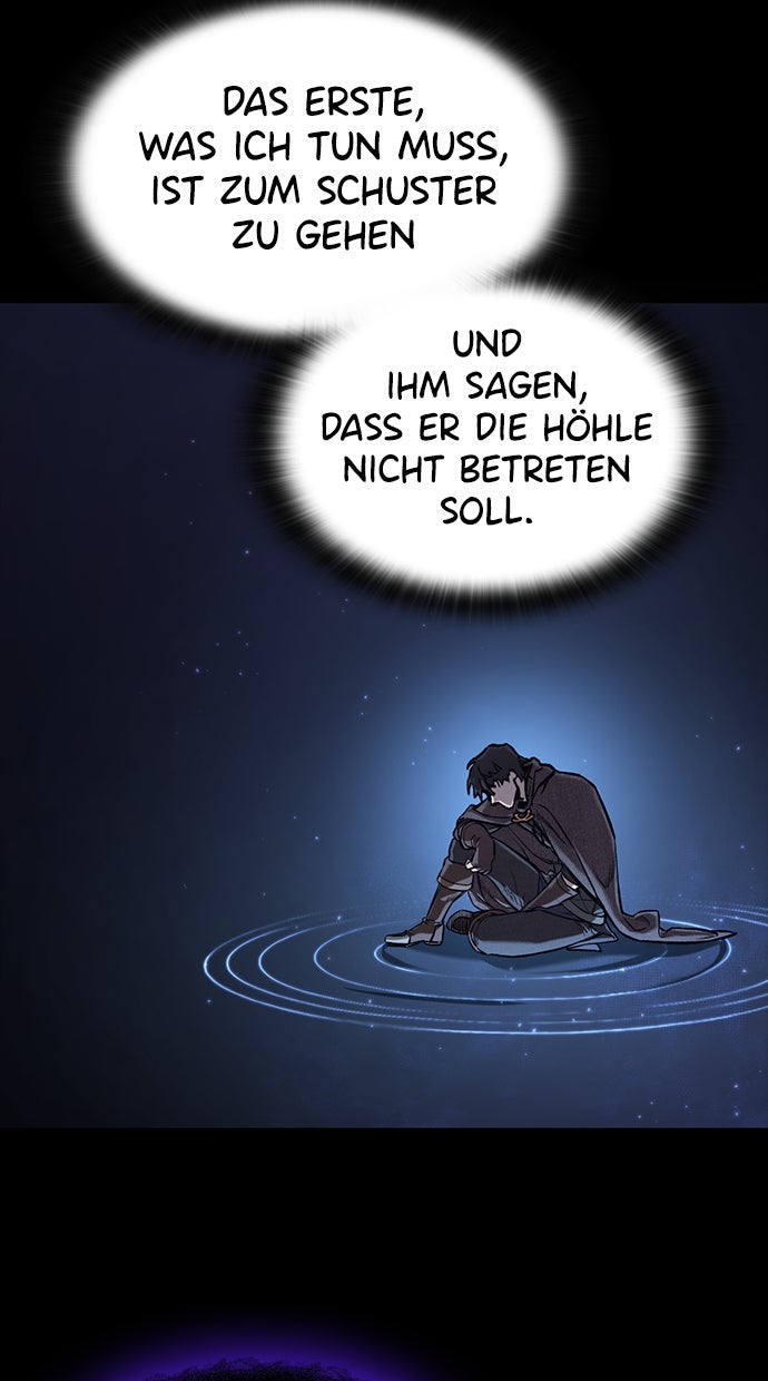 Read Der Ritter lebt nur heute Manga Online