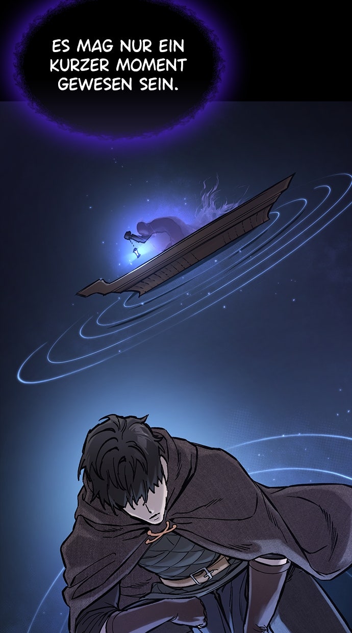 Read Der Ritter lebt nur heute Manga Online