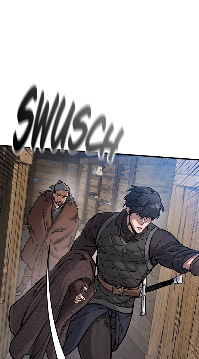 Read Der Ritter lebt nur heute Manga Online