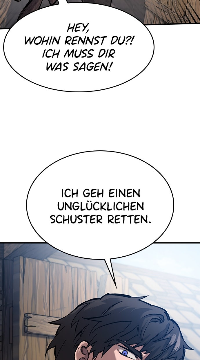 Read Der Ritter lebt nur heute Manga Online