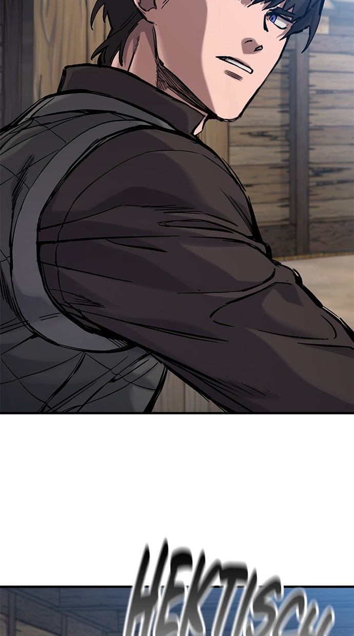 Read Der Ritter lebt nur heute Manga Online