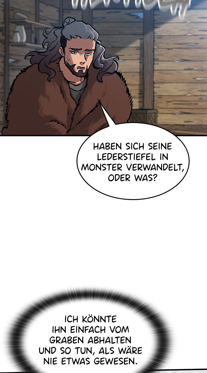 Read Der Ritter lebt nur heute Manga Online