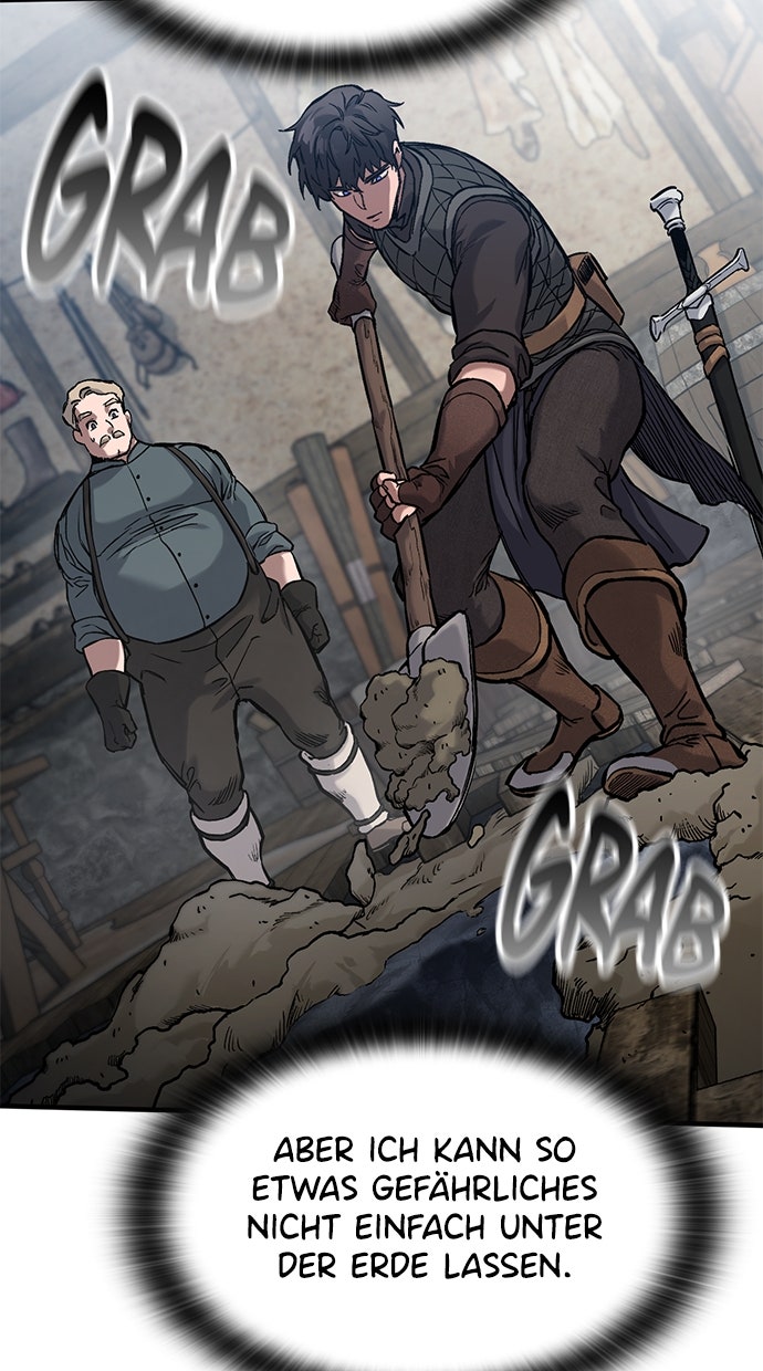 Read Der Ritter lebt nur heute Manga Online