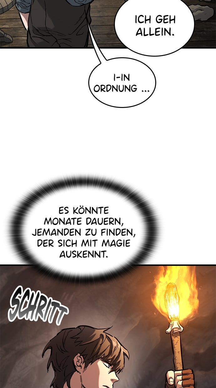 Read Der Ritter lebt nur heute Manga Online