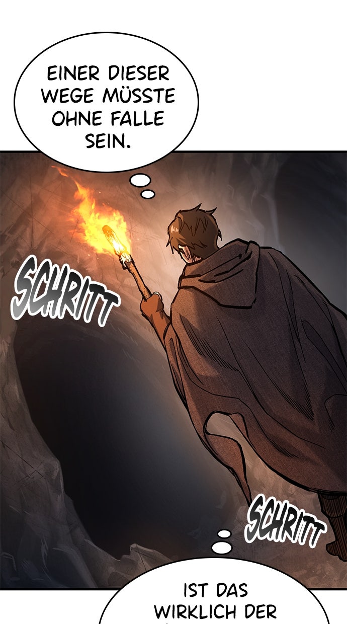 Read Der Ritter lebt nur heute Manga Online