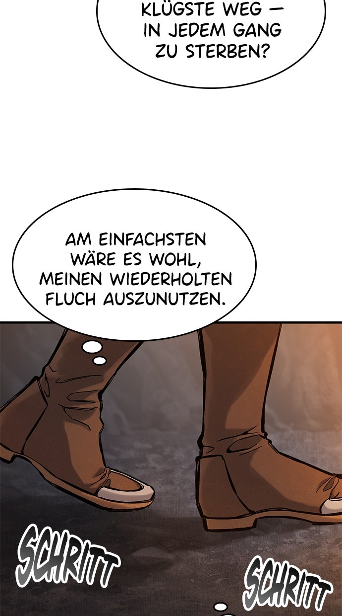 Read Der Ritter lebt nur heute Manga Online