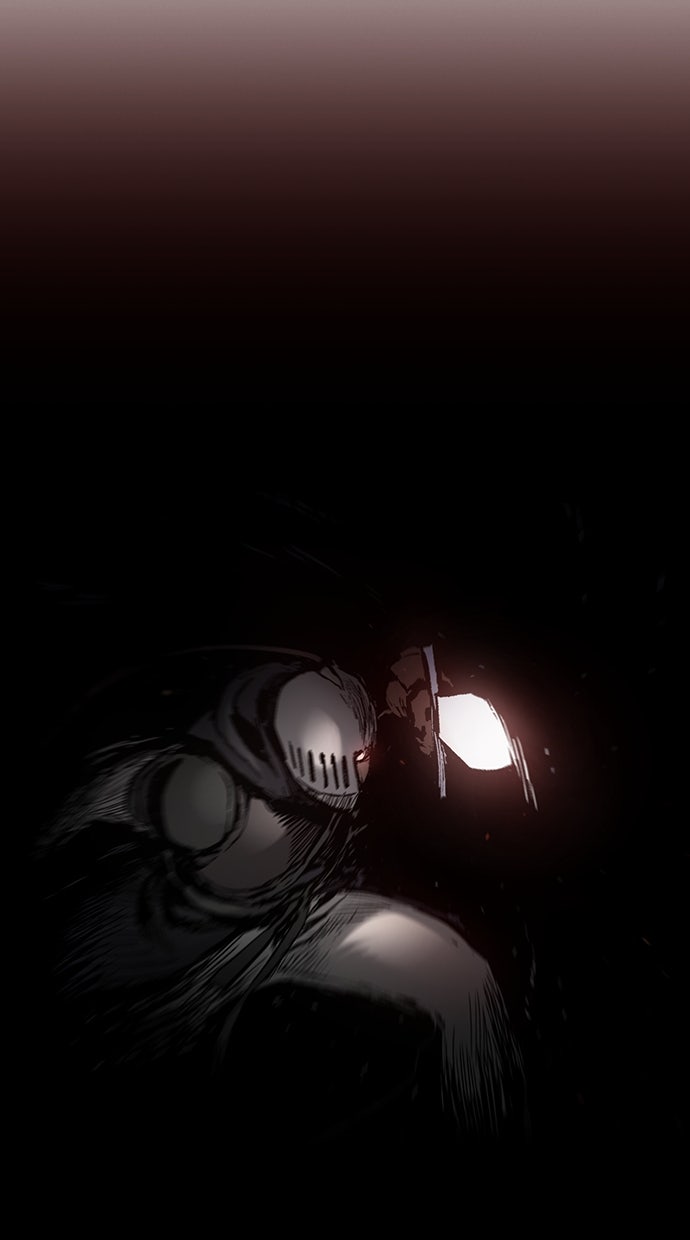 Read Der Ritter lebt nur heute Manga Online