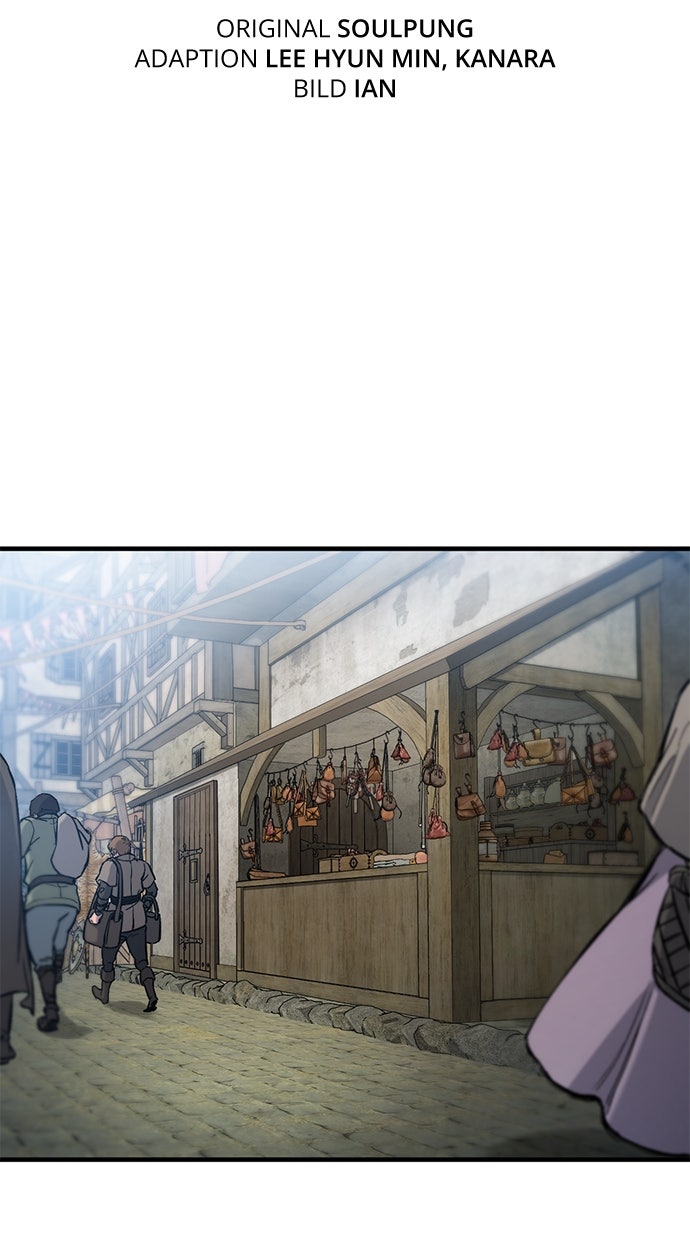 Read Der Ritter lebt nur heute Manga Online