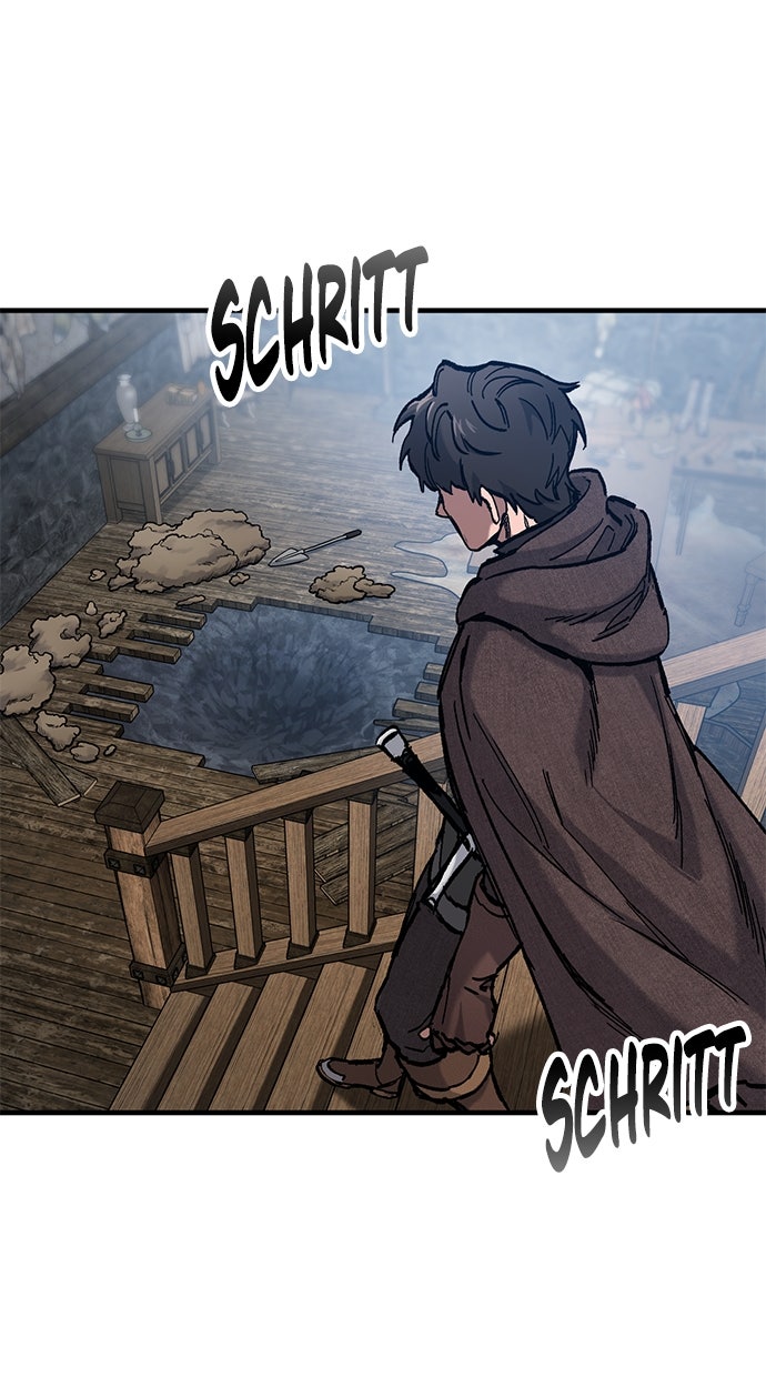 Read Der Ritter lebt nur heute Manga Online