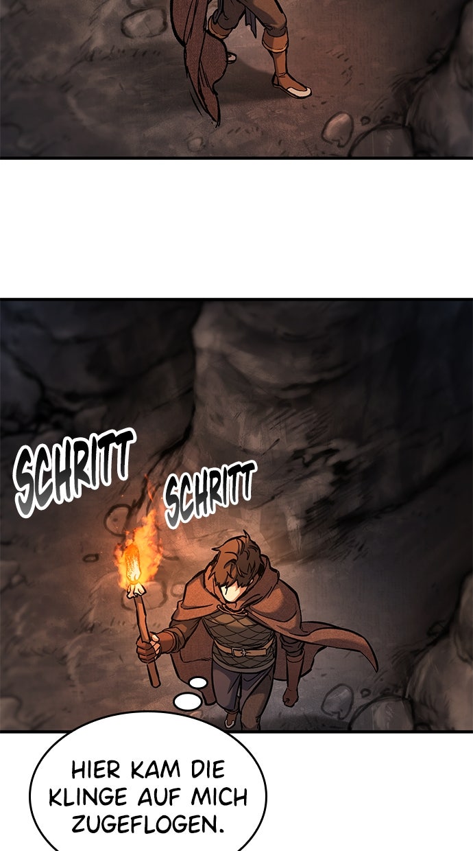 Read Der Ritter lebt nur heute Manga Online