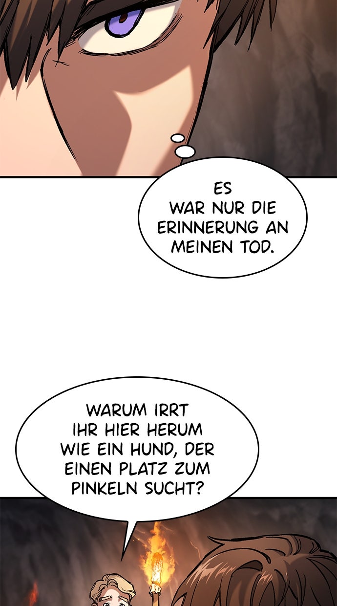 Read Der Ritter lebt nur heute Manga Online