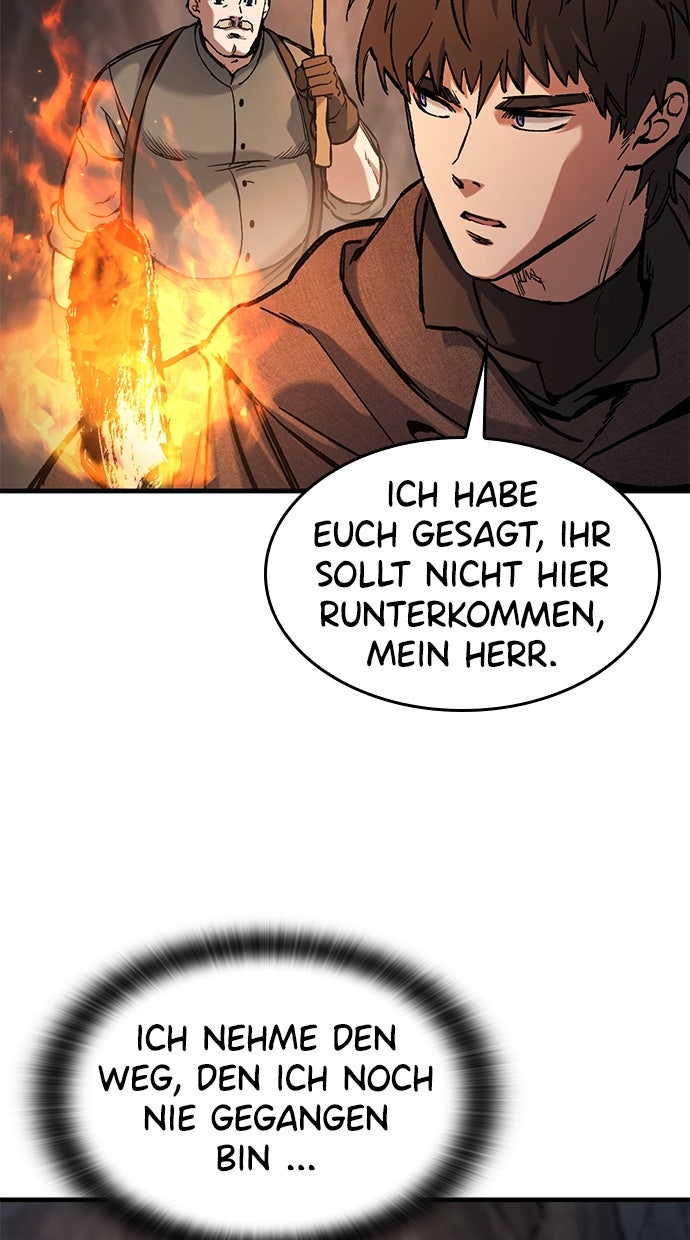 Read Der Ritter lebt nur heute Manga Online