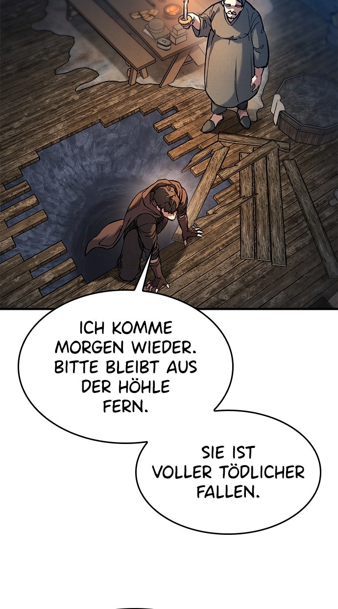 Read Der Ritter lebt nur heute Manga Online
