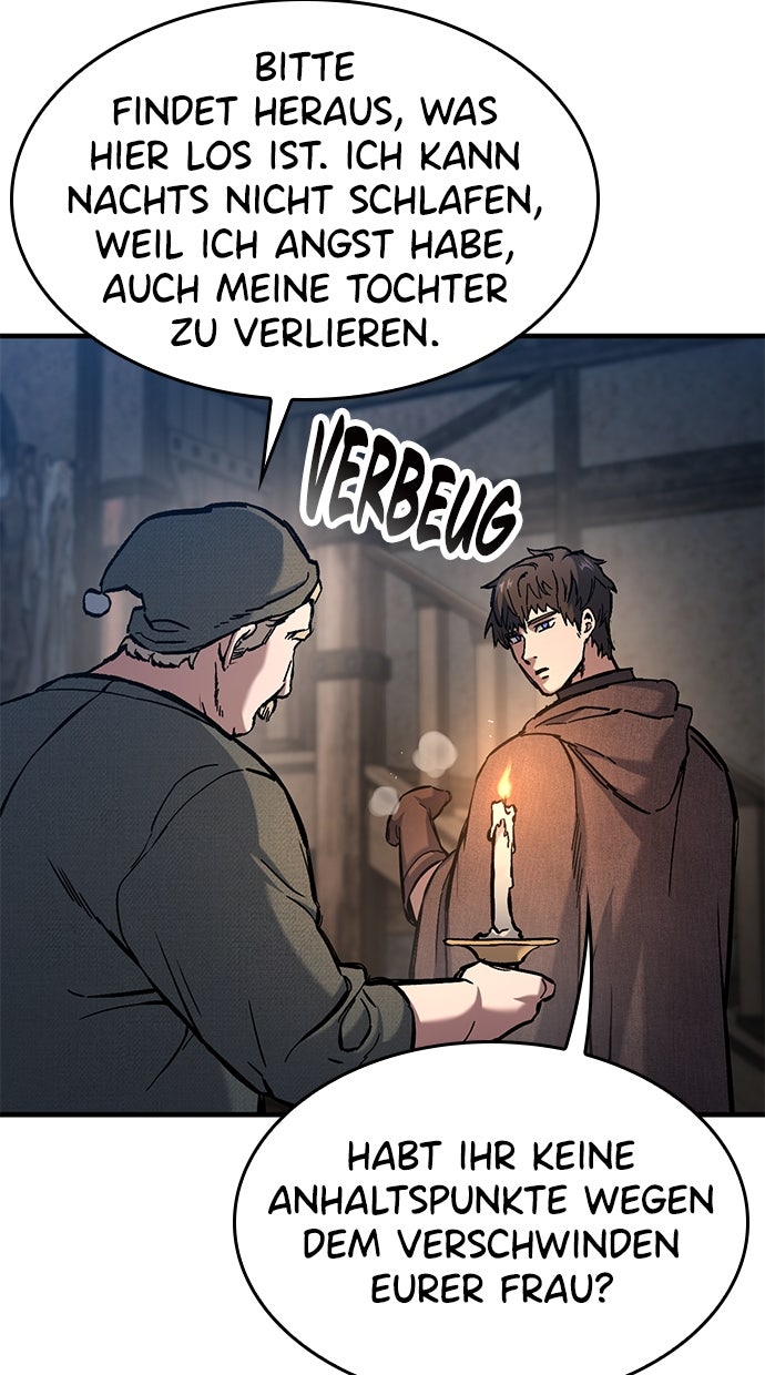 Read Der Ritter lebt nur heute Manga Online