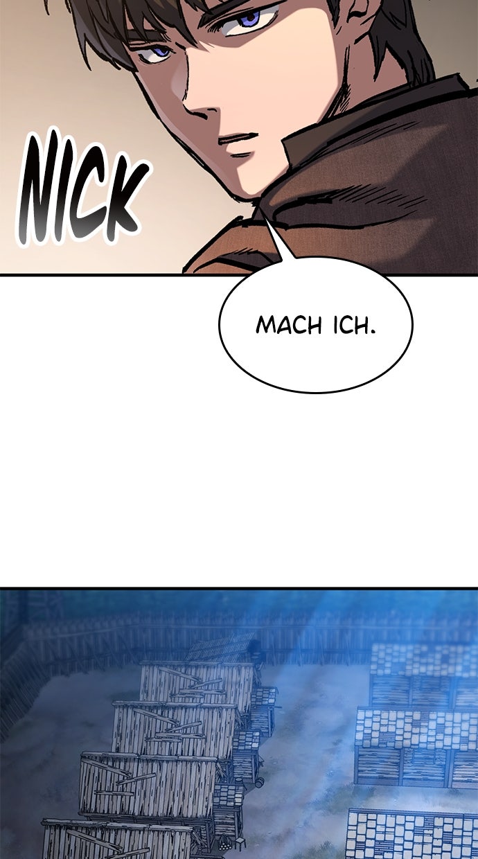 Read Der Ritter lebt nur heute Manga Online