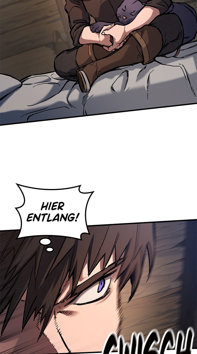 Read Der Ritter lebt nur heute Manga Online