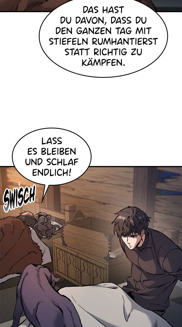 Read Der Ritter lebt nur heute Manga Online