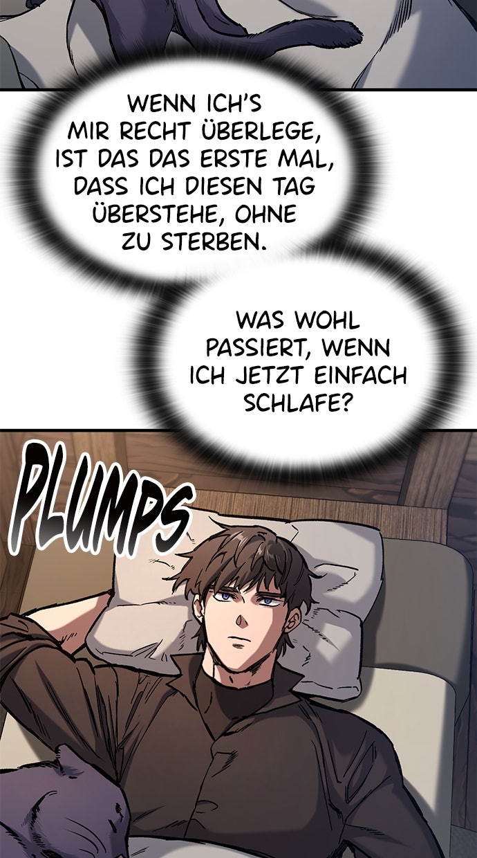 Read Der Ritter lebt nur heute Manga Online