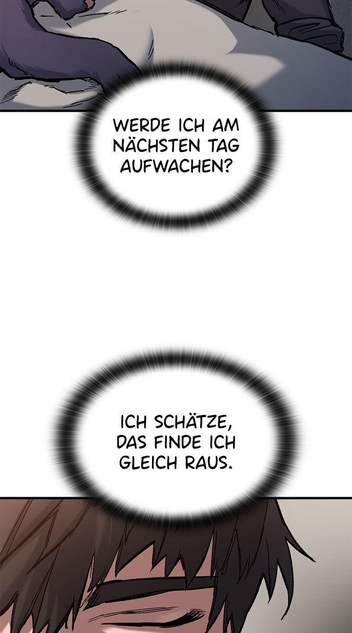 Read Der Ritter lebt nur heute Manga Online