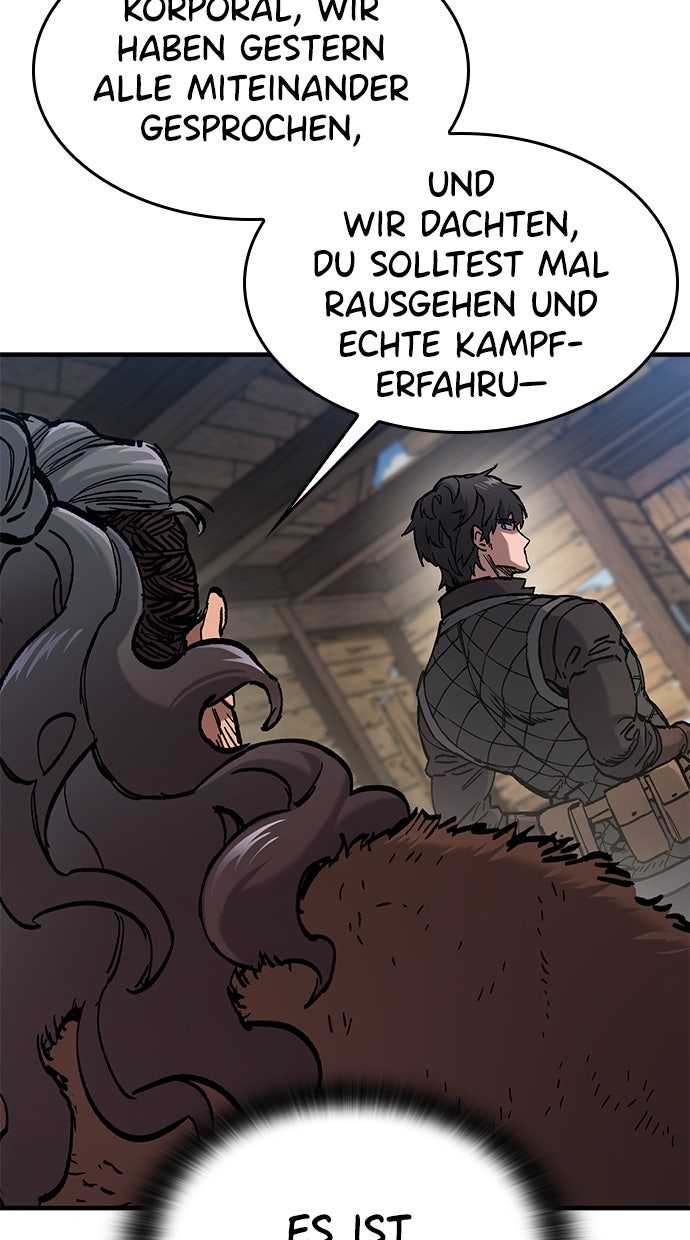 Read Der Ritter lebt nur heute Manga Online