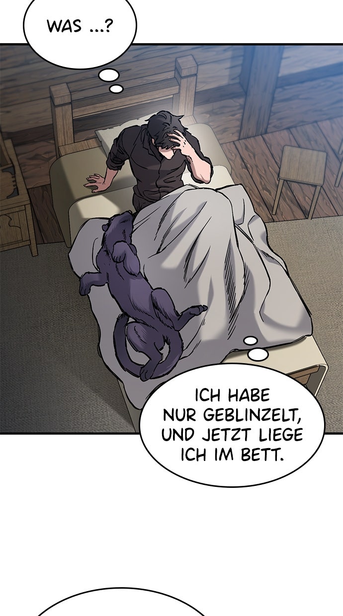 Read Der Ritter lebt nur heute Manga Online