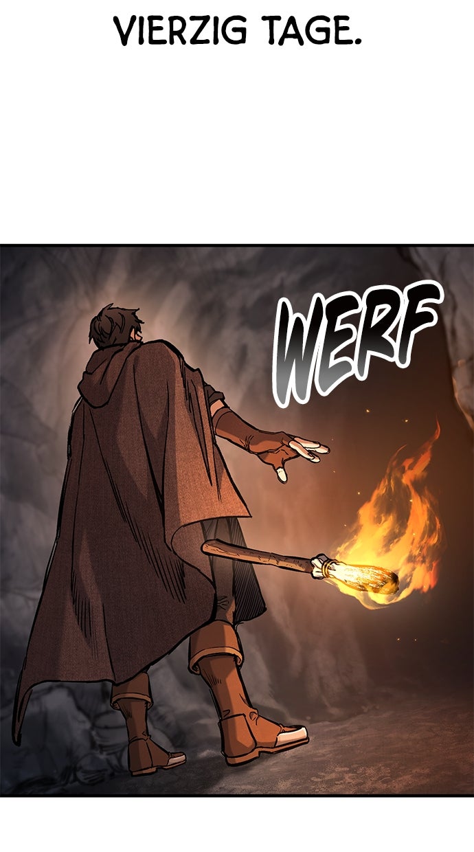 Read Der Ritter lebt nur heute Manga Online