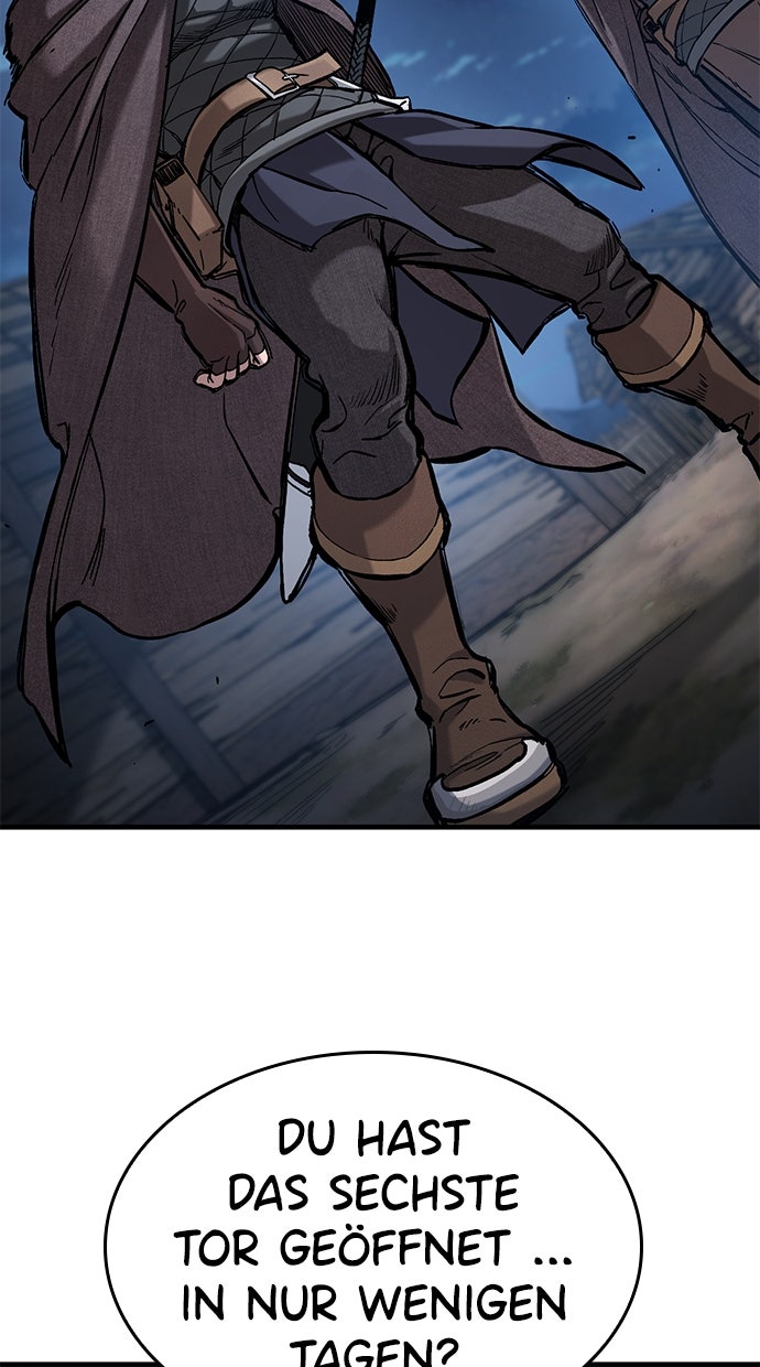 Read Der Ritter lebt nur heute Manga Online