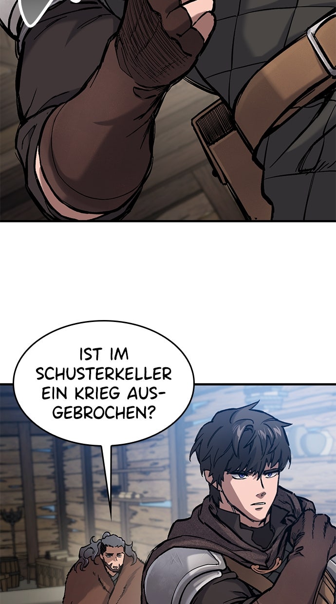 Read Der Ritter lebt nur heute Manga Online