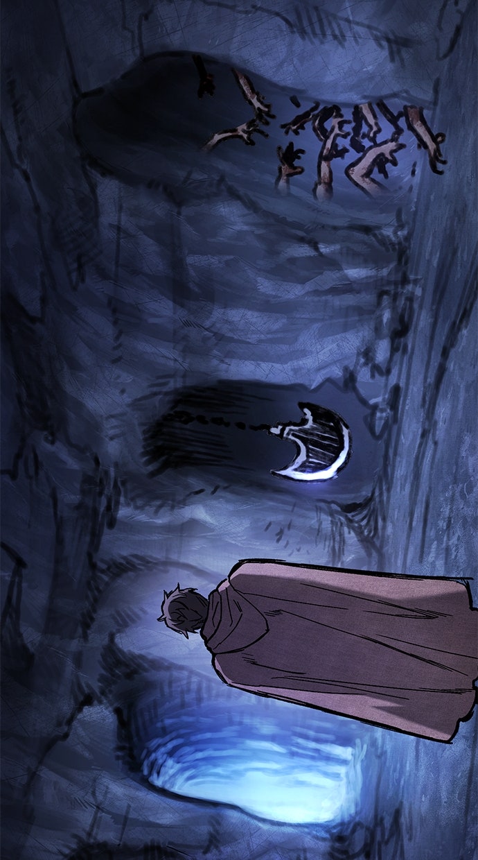 Read Der Ritter lebt nur heute Manga Online