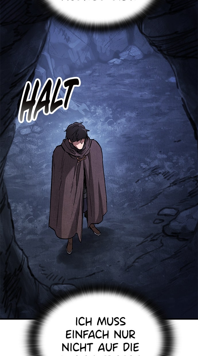 Read Der Ritter lebt nur heute Manga Online