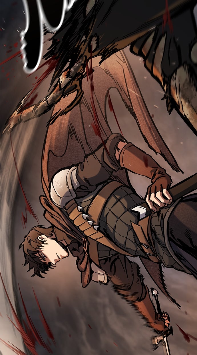 Read Der Ritter lebt nur heute Manga Online