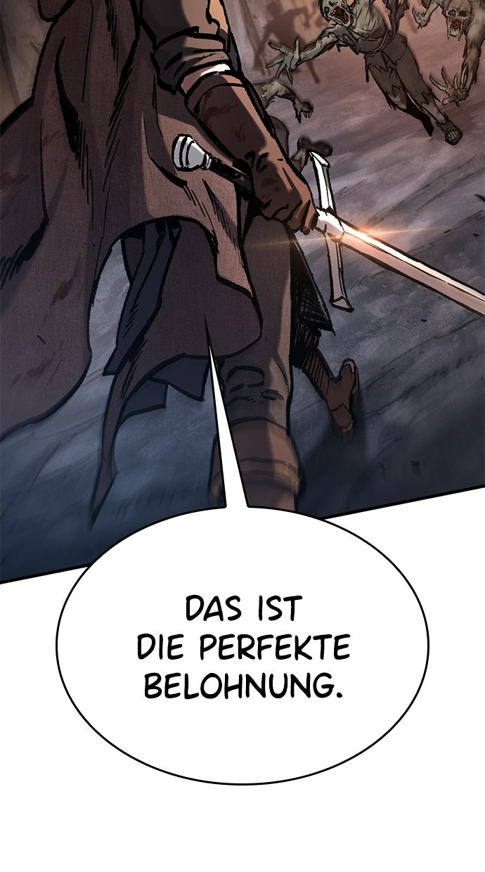 Read Der Ritter lebt nur heute Manga Online