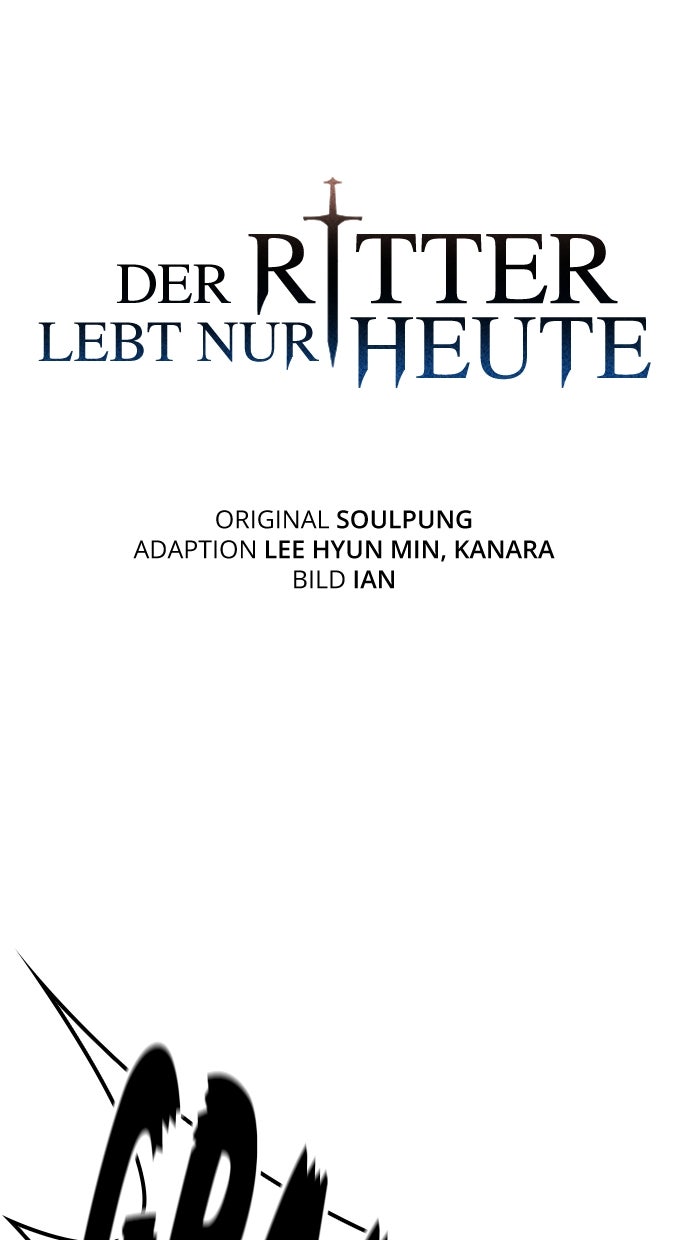 Read Der Ritter lebt nur heute Manga Online