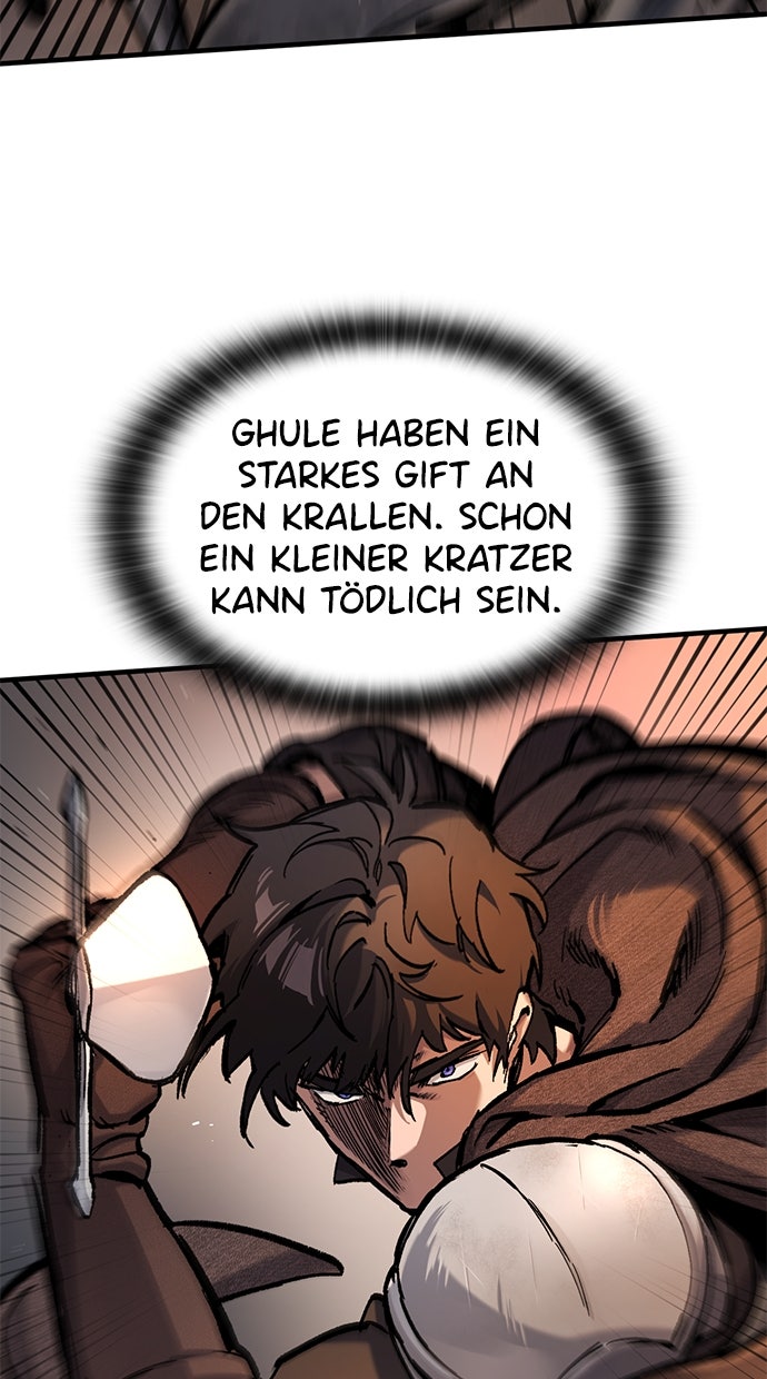 Read Der Ritter lebt nur heute Manga Online