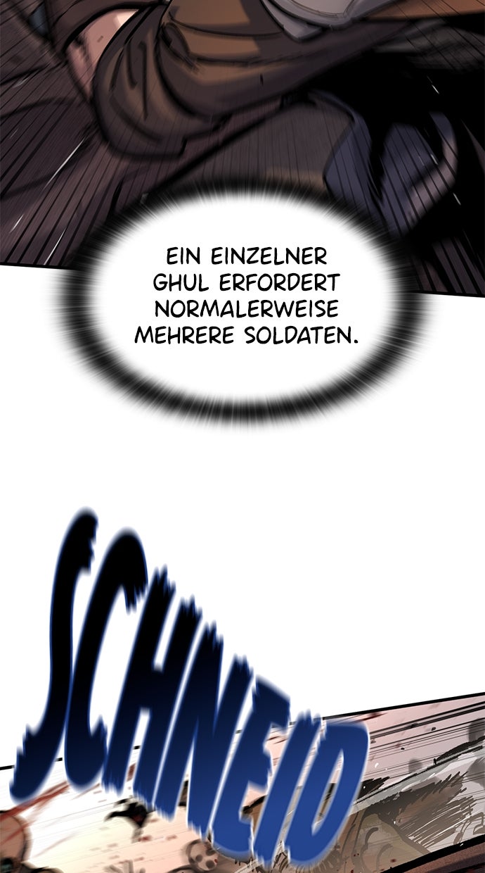 Read Der Ritter lebt nur heute Manga Online