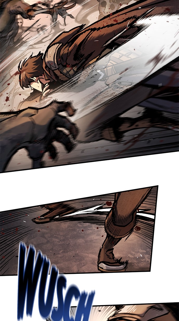 Read Der Ritter lebt nur heute Manga Online