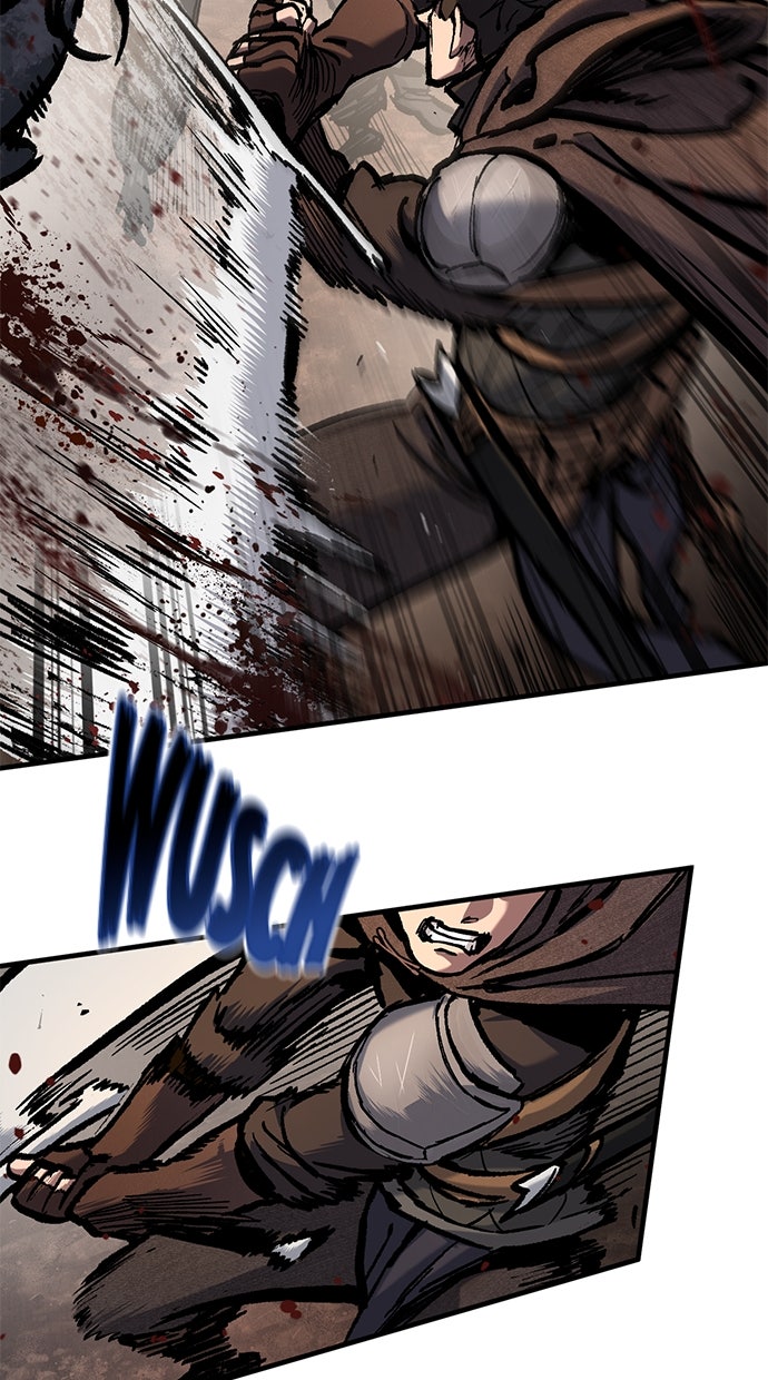 Read Der Ritter lebt nur heute Manga Online