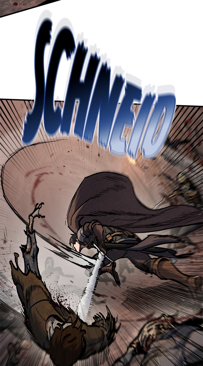 Read Der Ritter lebt nur heute Manga Online