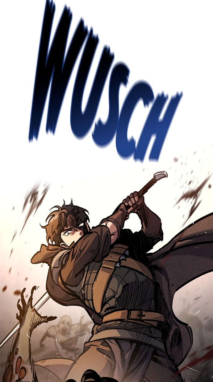 Read Der Ritter lebt nur heute Manga Online